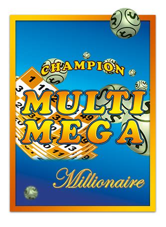 Multi Mega by FBM .